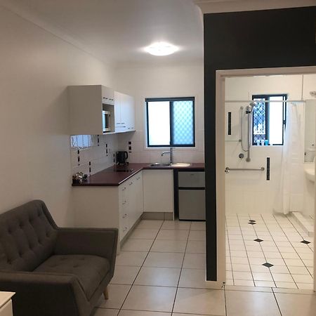 Darra Motel & Conference Centre Brisbane Dış mekan fotoğraf