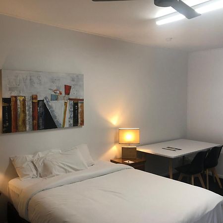 Darra Motel & Conference Centre Brisbane Dış mekan fotoğraf