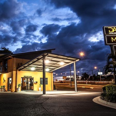 Darra Motel & Conference Centre Brisbane Dış mekan fotoğraf