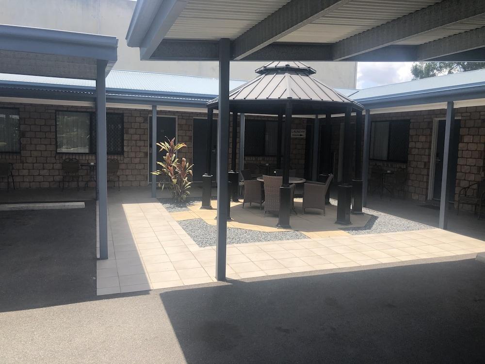 Darra Motel & Conference Centre Brisbane Dış mekan fotoğraf