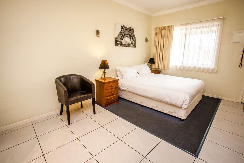 Darra Motel & Conference Centre Brisbane Oda fotoğraf