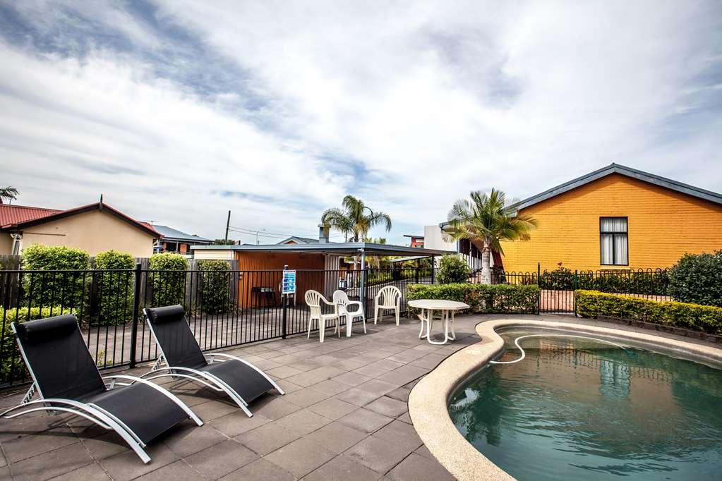 Darra Motel & Conference Centre Brisbane Dış mekan fotoğraf