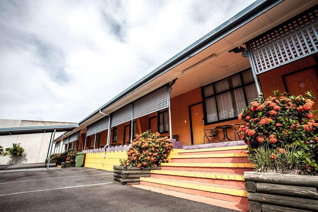 Darra Motel & Conference Centre Brisbane Dış mekan fotoğraf