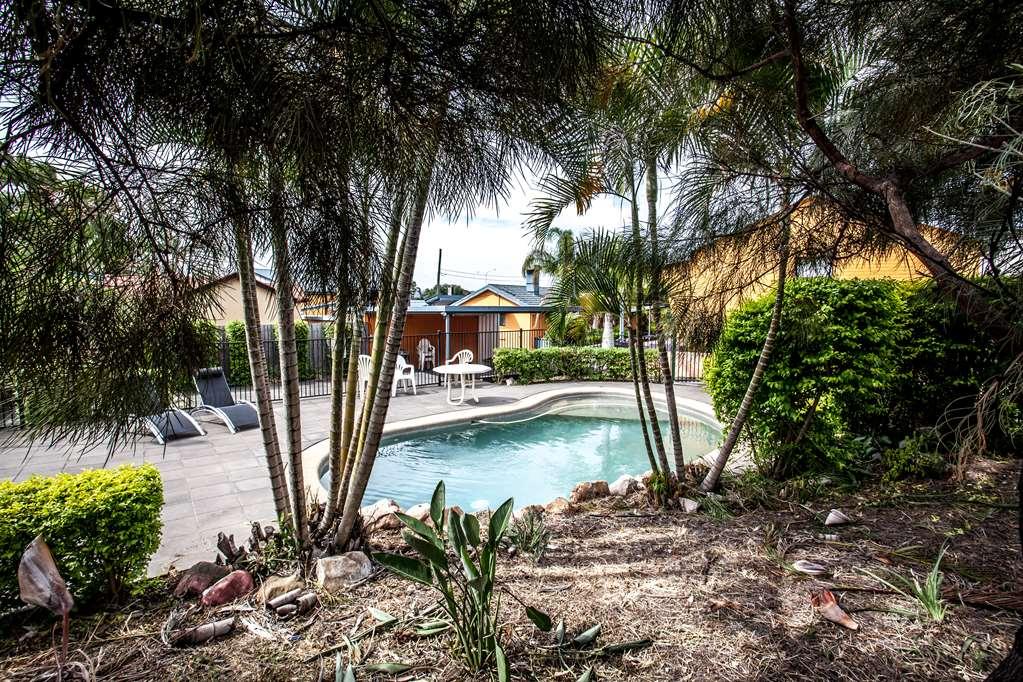 Darra Motel & Conference Centre Brisbane Dış mekan fotoğraf