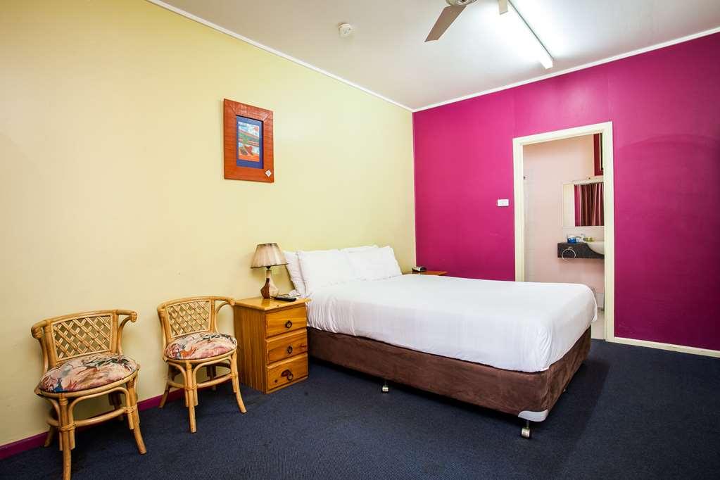 Darra Motel & Conference Centre Brisbane Oda fotoğraf