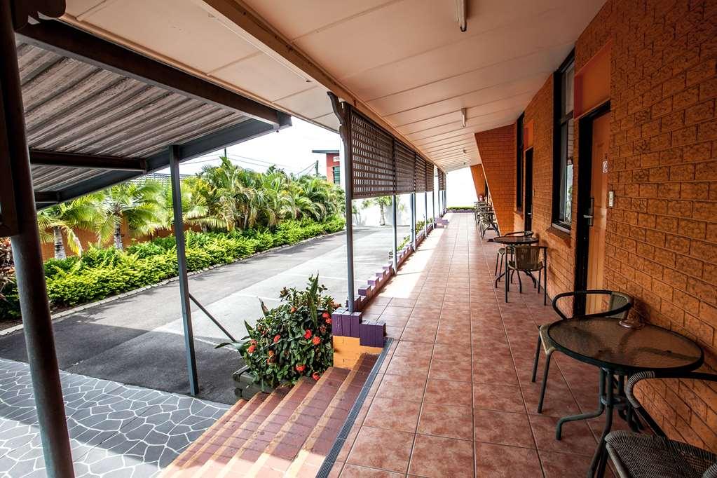 Darra Motel & Conference Centre Brisbane Dış mekan fotoğraf