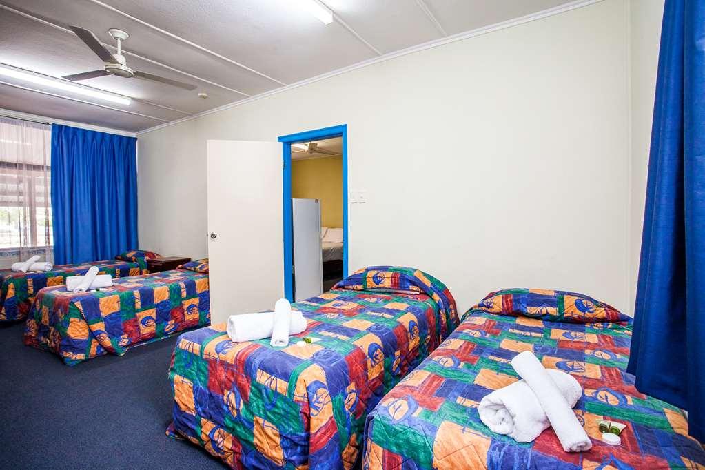 Darra Motel & Conference Centre Brisbane Olanaklar fotoğraf