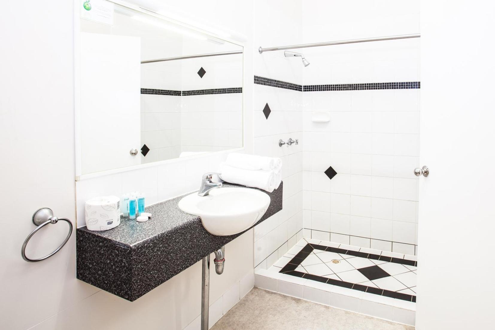 Darra Motel & Conference Centre Brisbane Dış mekan fotoğraf