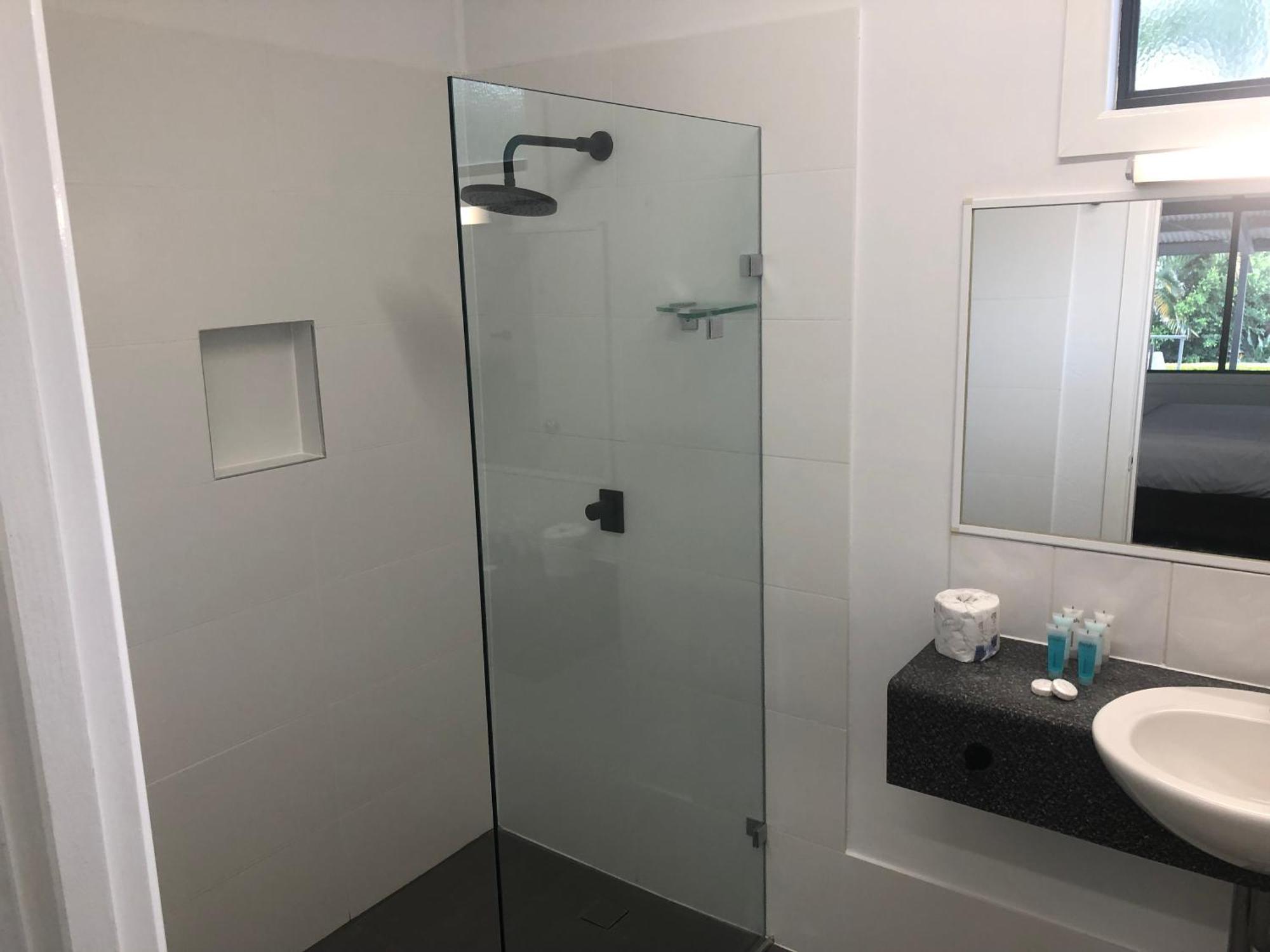 Darra Motel & Conference Centre Brisbane Dış mekan fotoğraf