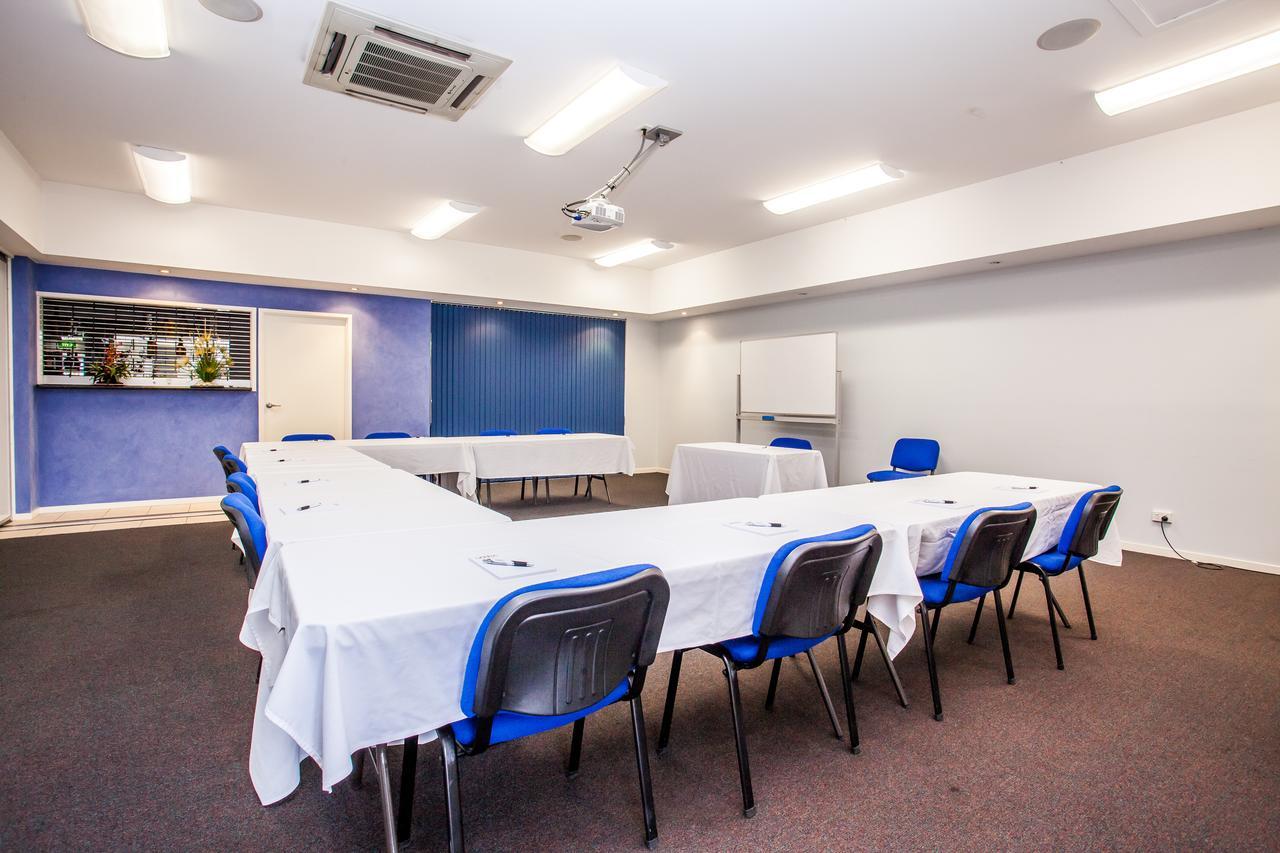 Darra Motel & Conference Centre Brisbane Dış mekan fotoğraf