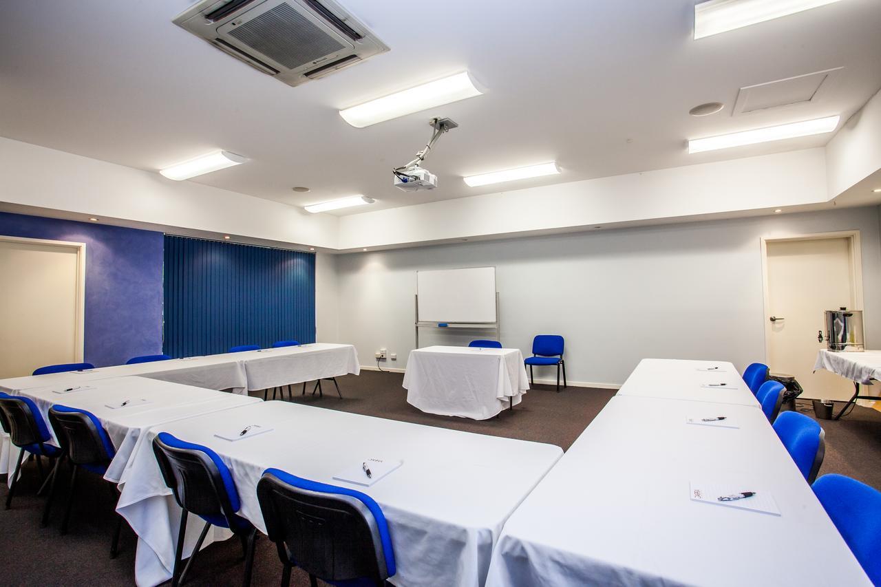 Darra Motel & Conference Centre Brisbane Dış mekan fotoğraf