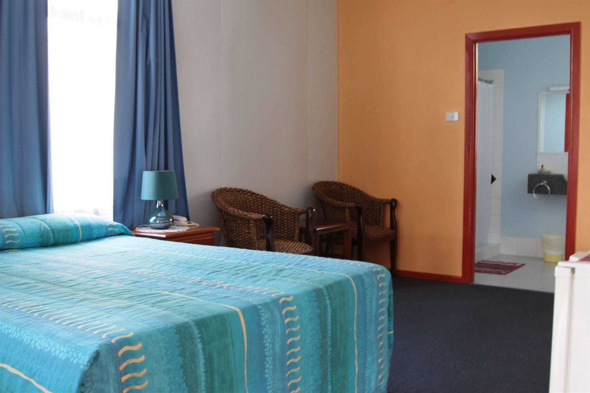 Darra Motel & Conference Centre Brisbane Dış mekan fotoğraf