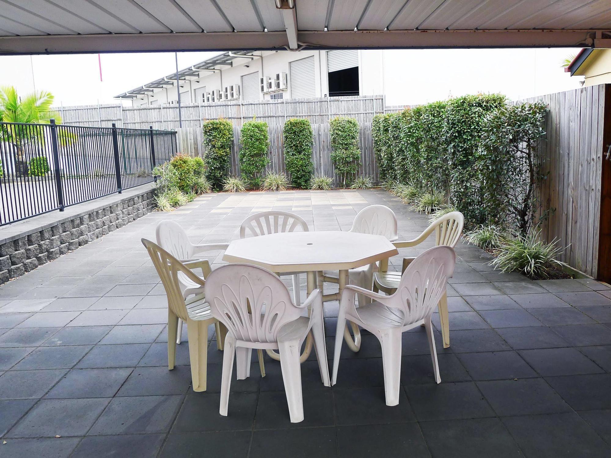 Darra Motel & Conference Centre Brisbane Dış mekan fotoğraf