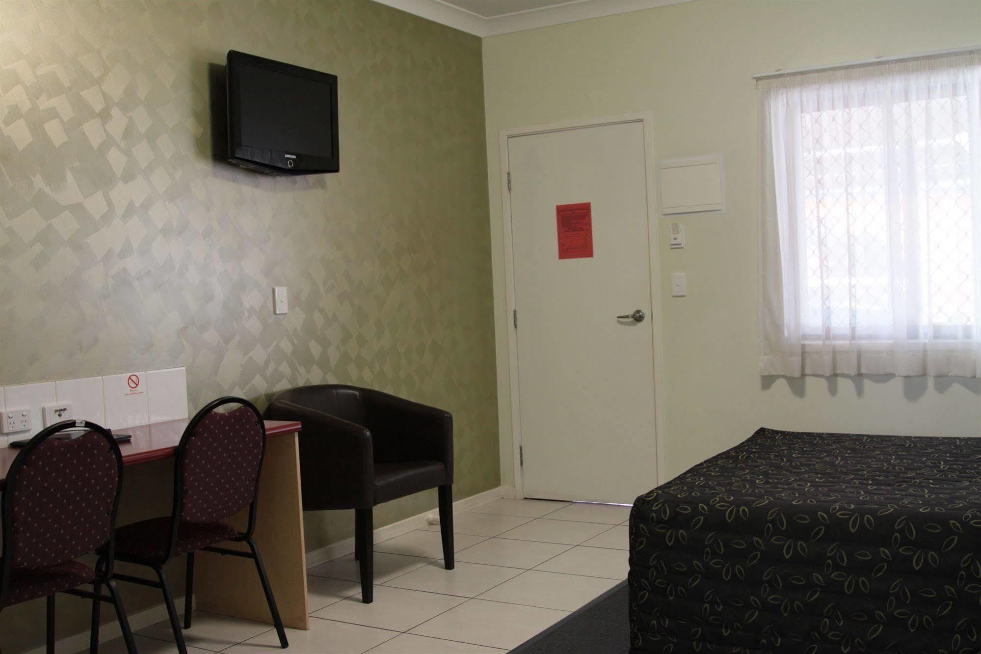 Darra Motel & Conference Centre Brisbane Dış mekan fotoğraf