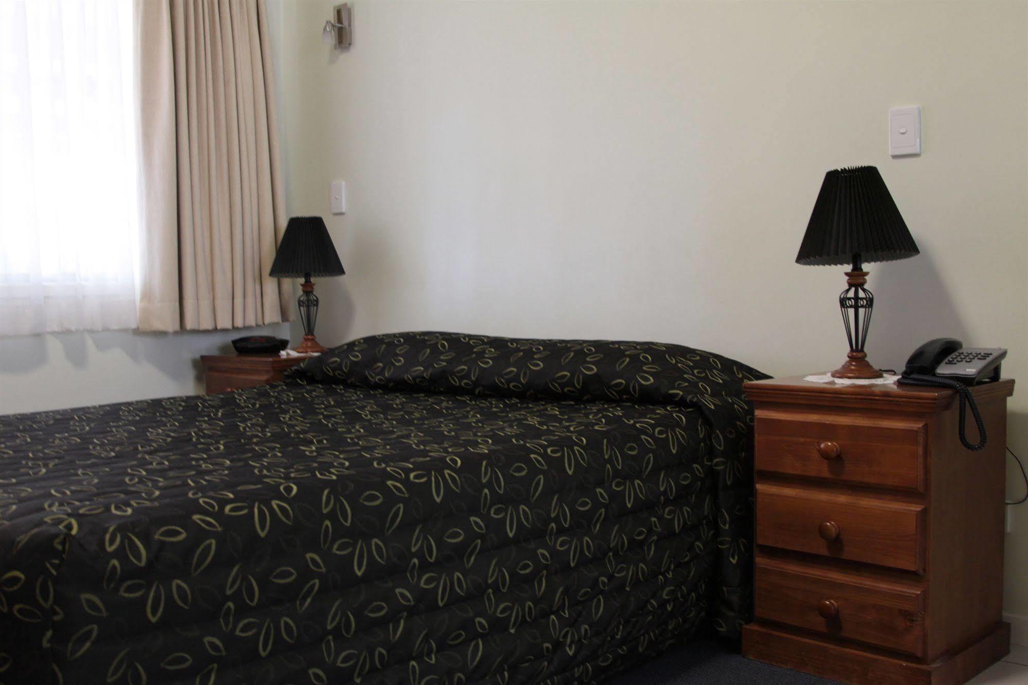 Darra Motel & Conference Centre Brisbane Dış mekan fotoğraf