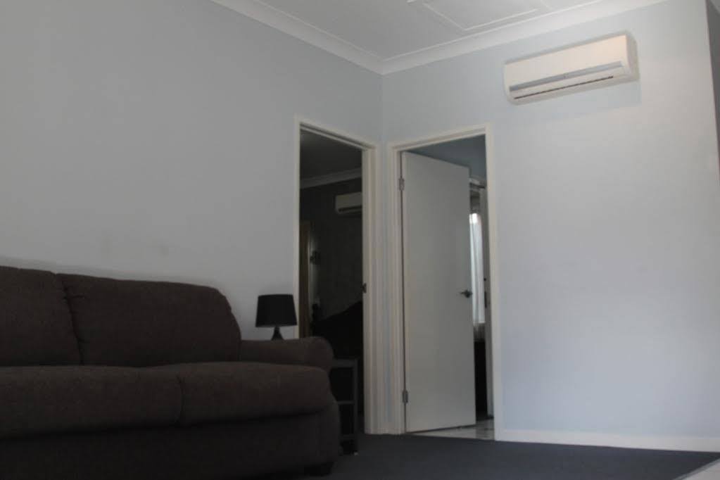 Darra Motel & Conference Centre Brisbane Dış mekan fotoğraf