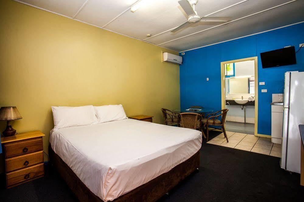 Darra Motel & Conference Centre Brisbane Dış mekan fotoğraf