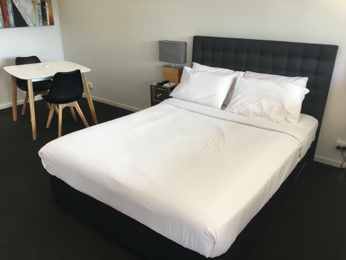 Darra Motel & Conference Centre Brisbane Dış mekan fotoğraf