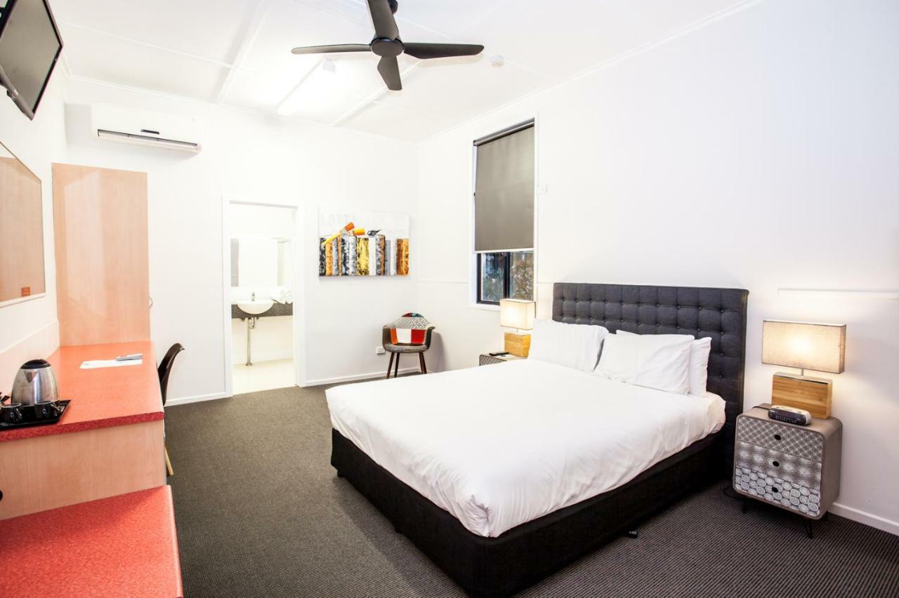 Darra Motel & Conference Centre Brisbane Dış mekan fotoğraf